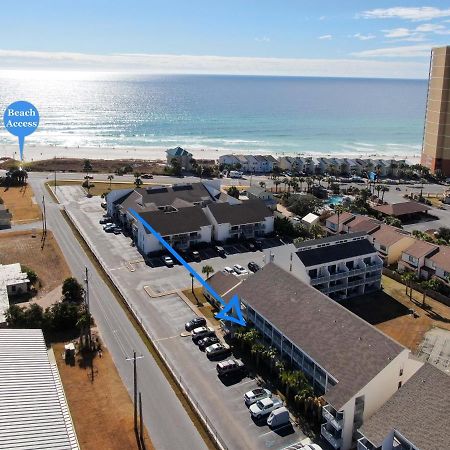 Endless Summer #C4 By Nautical Properties Vacation Rentals بنما سيتي بيتش المظهر الخارجي الصورة