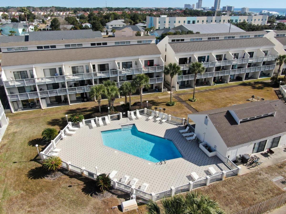Endless Summer #C4 By Nautical Properties Vacation Rentals بنما سيتي بيتش المظهر الخارجي الصورة
