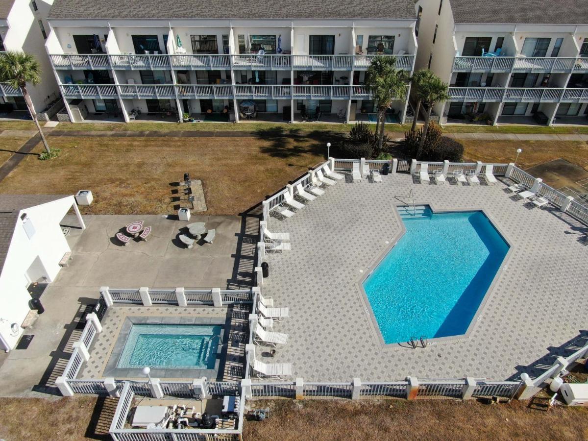 Endless Summer #C4 By Nautical Properties Vacation Rentals بنما سيتي بيتش المظهر الخارجي الصورة